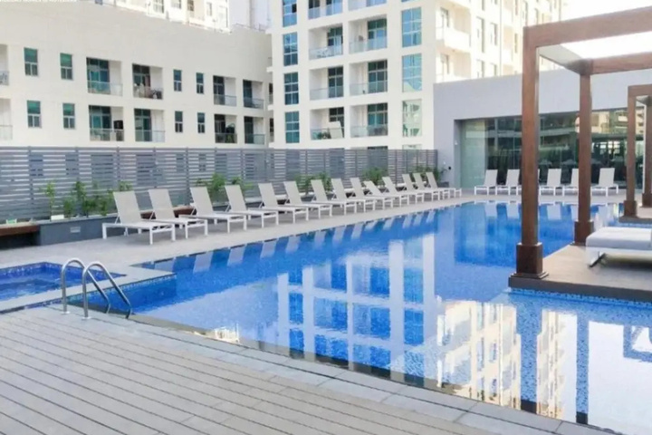 Pool 9 of 16