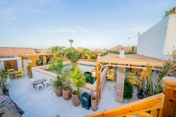 Terrace/Patio 225 of 233