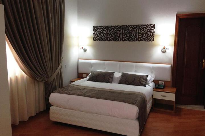 Fitness Center Photo