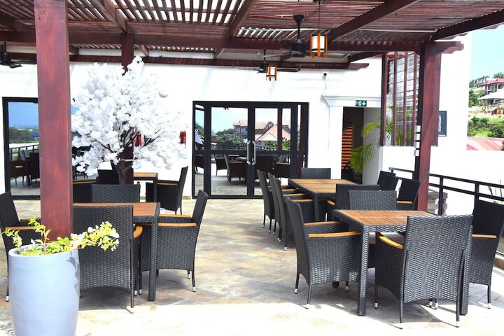 Terrace/Patio 48 of 66
