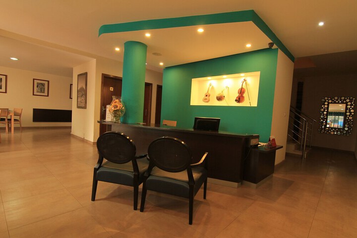 Hotel Interior 3 of 42