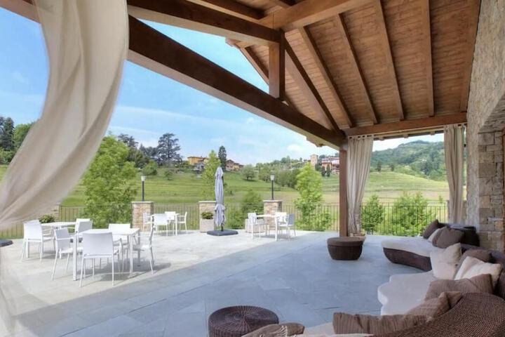 bes hotel terme di palazzago