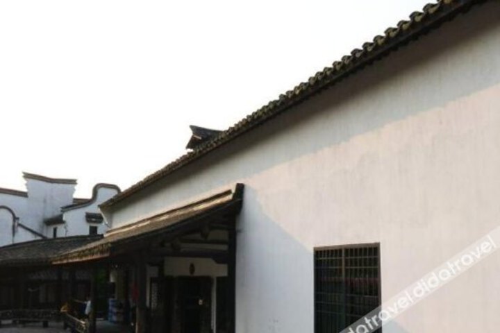 Yinxin Yayuan Inn