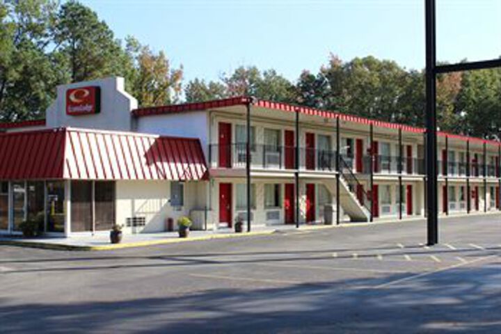 Image of Econo Lodge Near Richmond National Battlefield Park