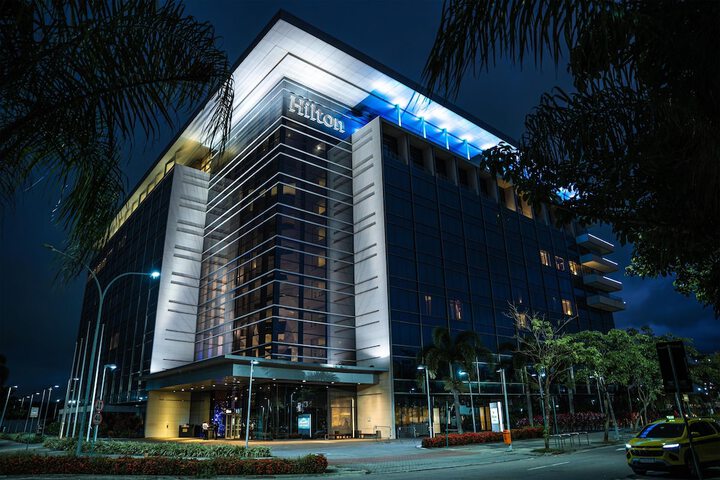 Hotel 106 of 108