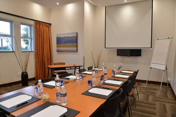 Meeting 20 of 25