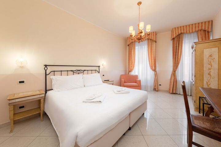 La Locandiera in Venice