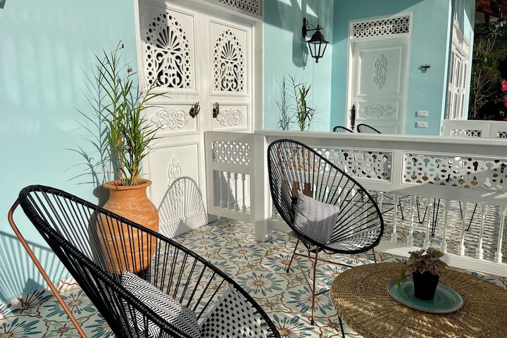 Terrace/Patio 65 of 141