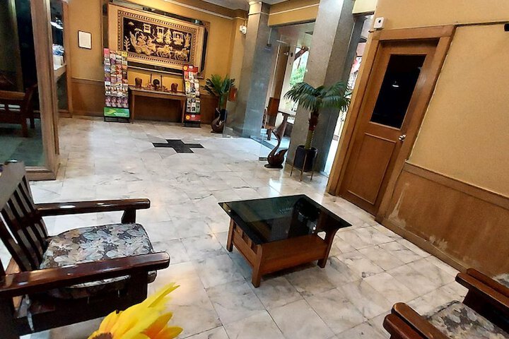 Hotel Interior 5 of 47