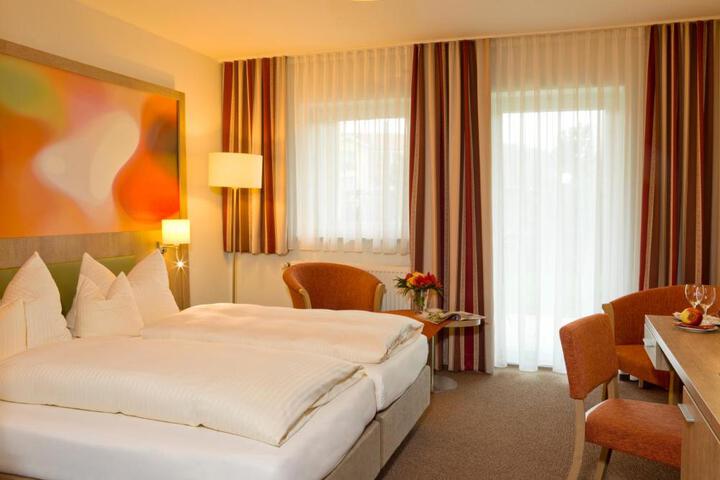 Fitness Facility Photos