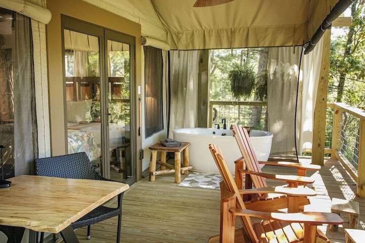 Terrace/Patio 102 of 136