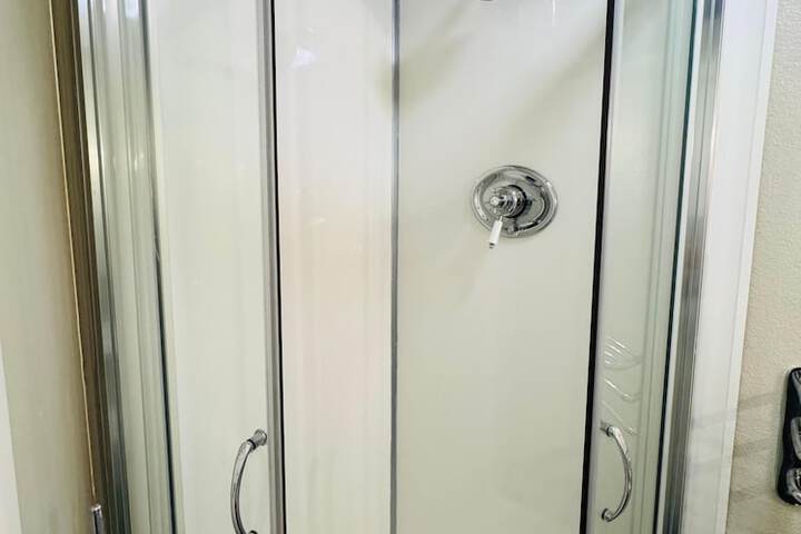 Restrooms