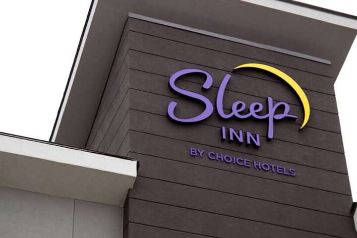 Sleep Inn