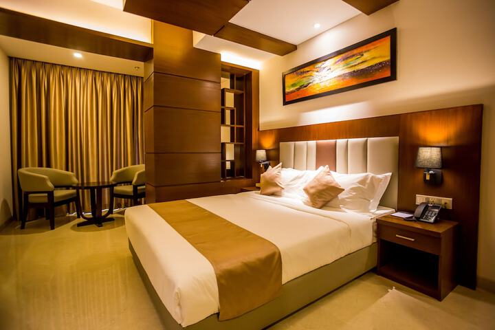 Hotel Interior 57 of 58