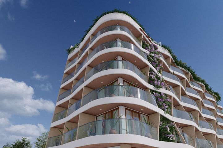 Hotel 46 of 47