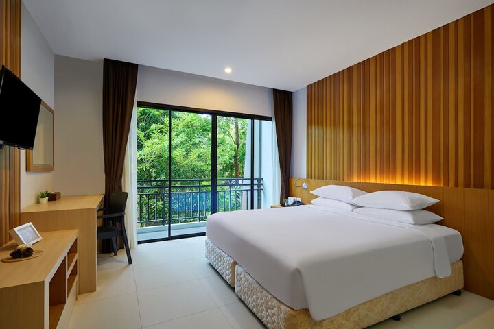 View from room