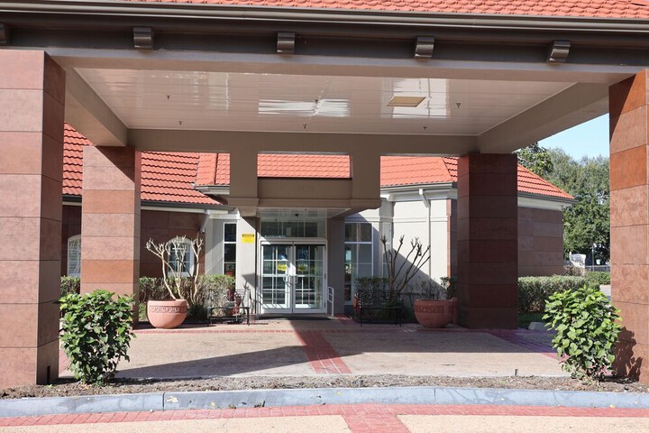 Hotel 151 of 154