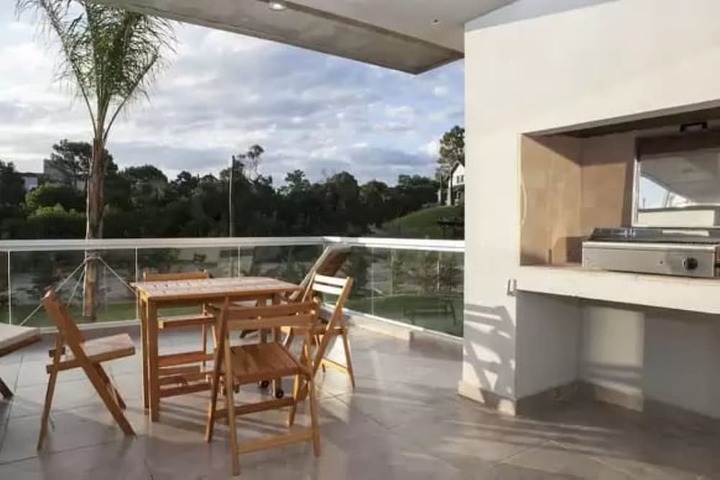Terrace/Patio 9 of 18
