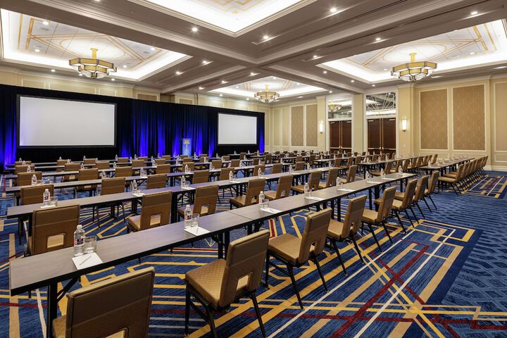 Ballroom