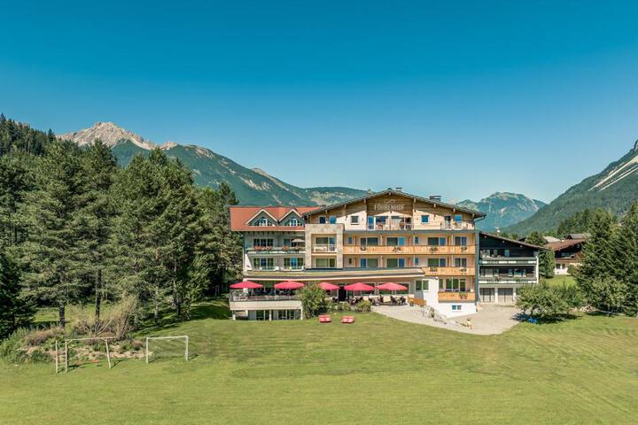 Hotel Föhrenhof