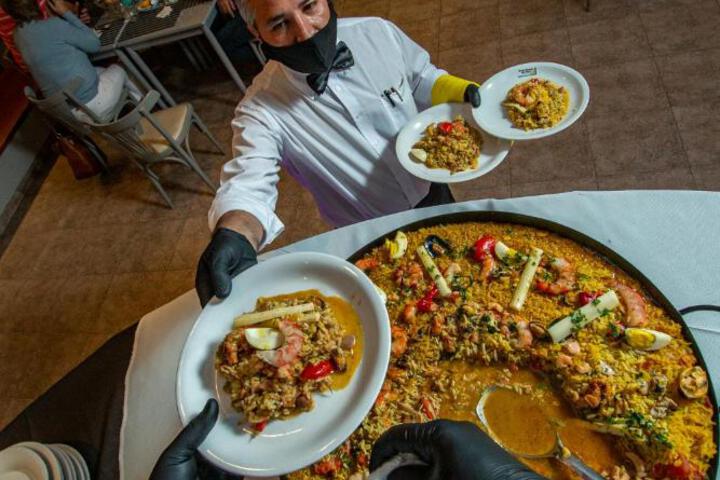 Fitness Center Photo