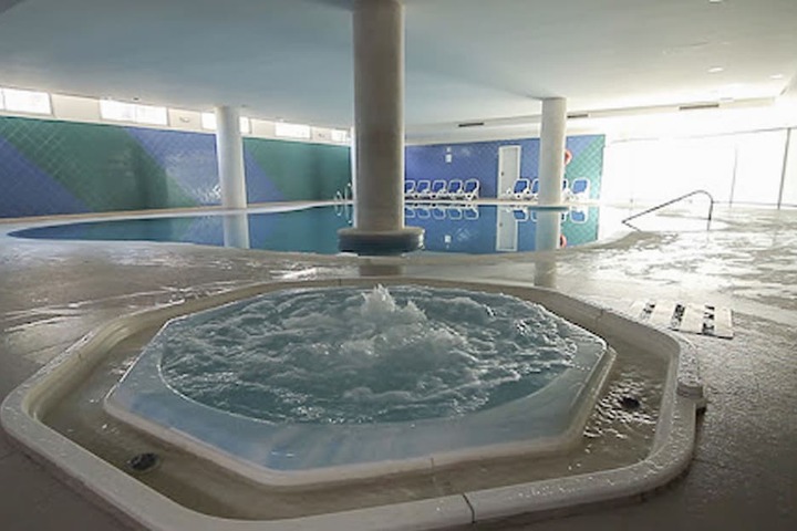 Spa and Wellness