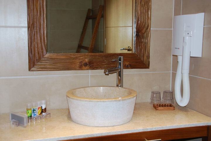 Bath Photo