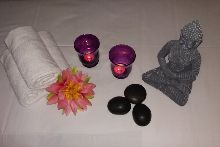 Spa Massage