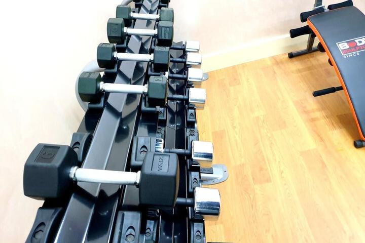 Health and Fitness 33 of 57
