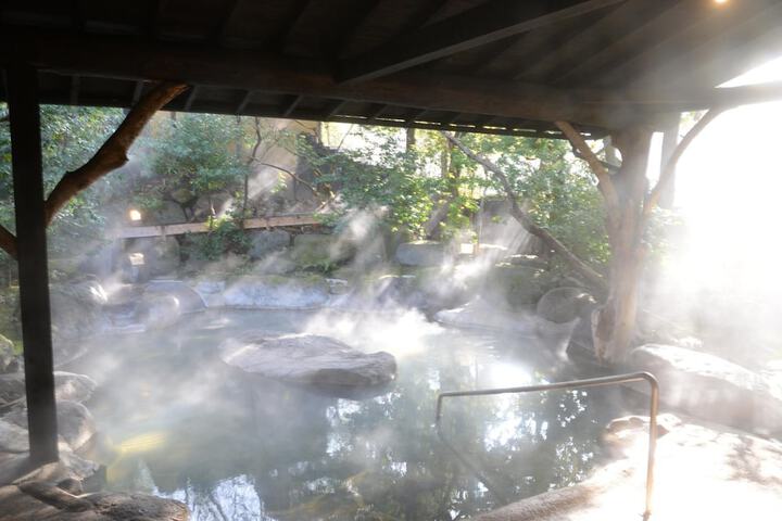 Spa and Wellness