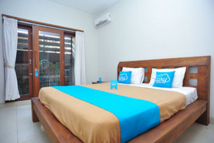 Airy Sanur Bypass Ngurah Rai 79 Bali