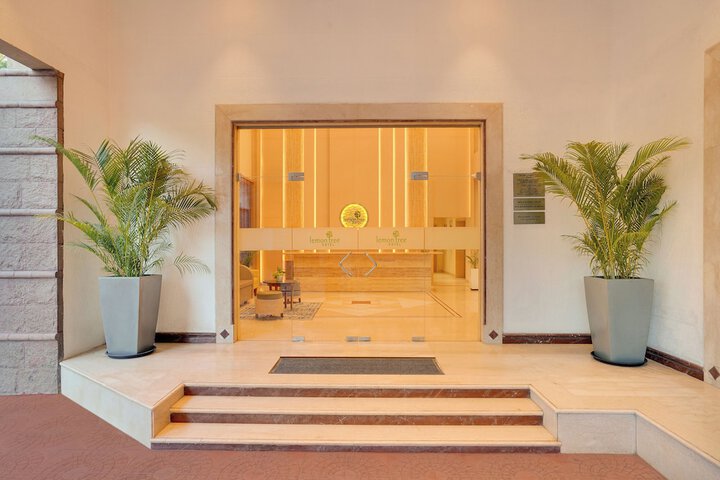 Hotel Interior 5 of 47
