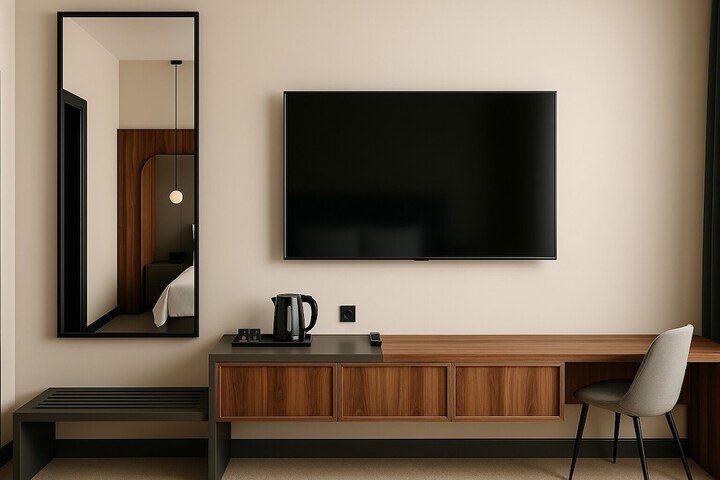 Room 5 of 47