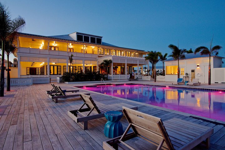 Hotel 226 of 238