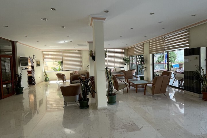Lobby Photos