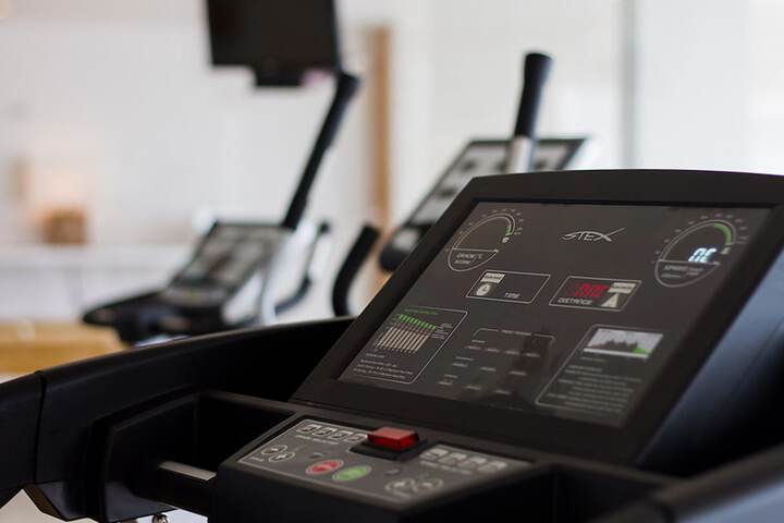 Health and Fitness 38 of 63