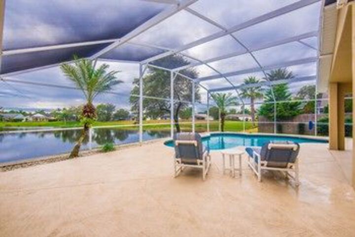 Pool 7 of 8