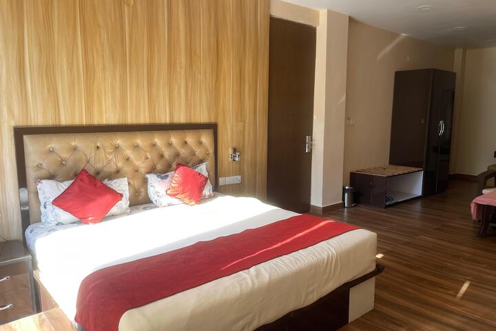 Indra Stay by Panache Hotels