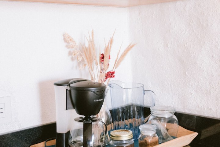 Breakfast/Coffee Service 36 of 68