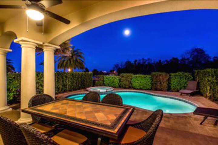 Terrace/Patio 27 of 29