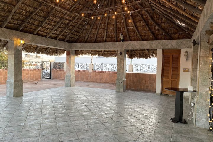 Terrace/Patio 23 of 45