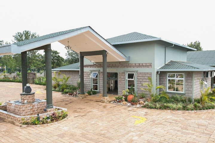 Abai Lodges and Spa