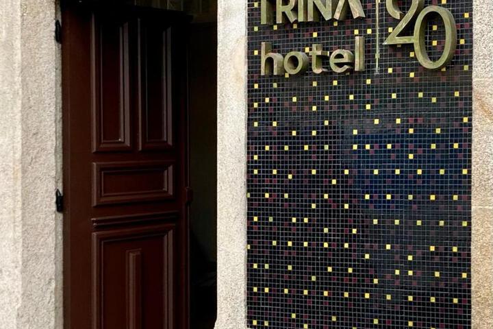 Hotel Trina 20