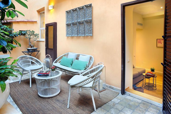 Terrace/Patio 54 of 141
