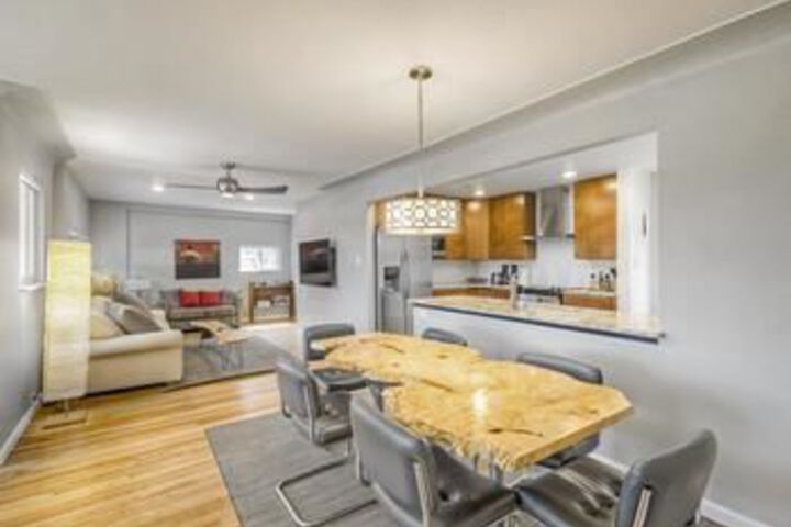 Image of Spacious & Newly Remodeled Home! Sleeps 12!