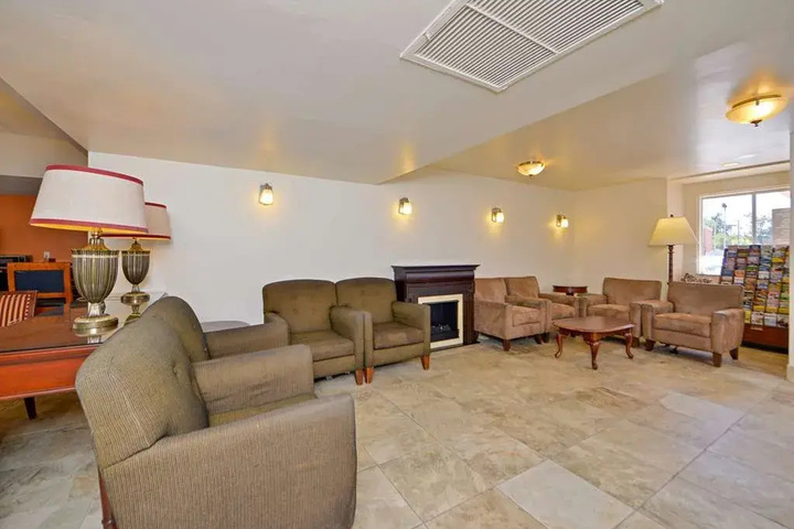 Image of Americas Best Value Inn