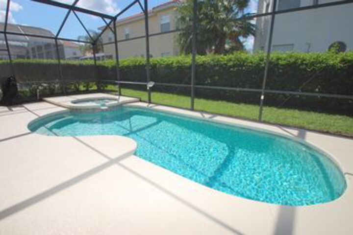 Pool 29 of 30