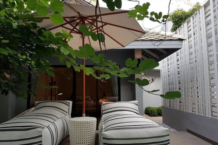 Terrace/Patio 73 of 158