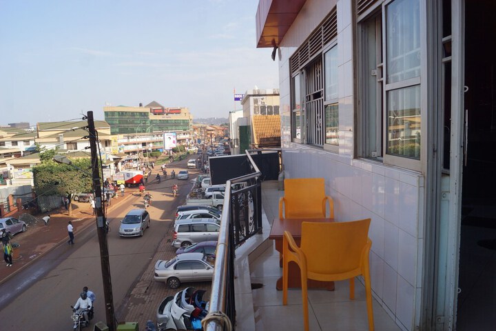 Hotel View 58 of 58