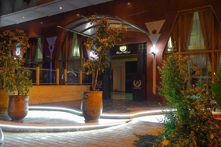Hotel 38 of 41